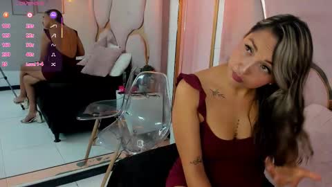 Snapshot of maiyajoness chatting on November 18, 2025, 5:12 am maiyajoness online show from November 18, 2025, 5:12 am