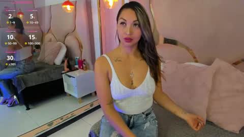 maiyajoness online show from April 2, 2026, 4:43 am