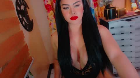 Snapshot of majestic_celina chatting on February 27, 2025, 7:01 am majestic_celina online show from February 27, 2025, 7:01 am