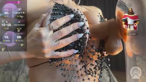 majestic_madam online show from February 19, 2026, 2:35 pm