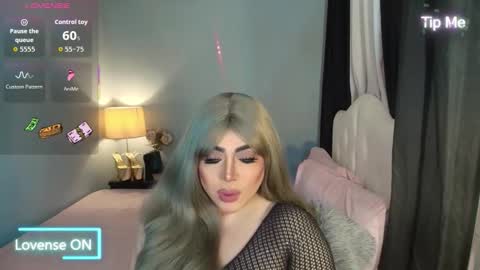 majestydannaxx online show from December 22, 2025, 3:14 am