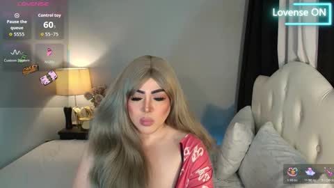 majestydannaxx online show from February 21, 2026, 4:13 am