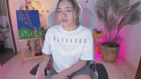 Snapshot of majo_gomez chatting on December 10, 2024, 6:06 pm Majo online show from December 10, 2024, 6:06 pm