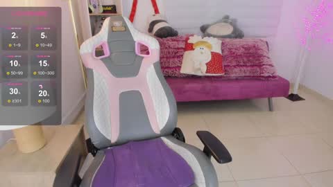 Snapshot of majo_gomez chatting on December 18, 2024, 7:41 pm Majo online show from December 18, 2024, 7:41 pm