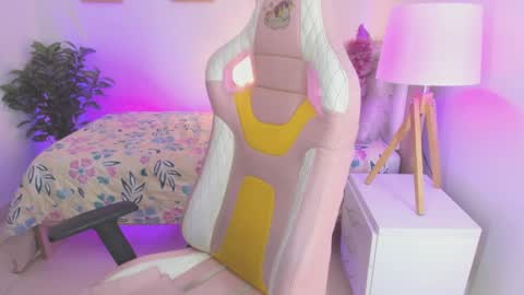 Snapshot of majo_gomez chatting on February 20, 2025, 7:30 pm Majo online show from February 20, 2025, 7:30 pm