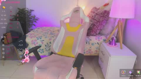 Snapshot of majo_gomez chatting on February 25, 2025, 7:03 pm Majo online show from February 25, 2025, 7:03 pm