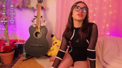 Snapshot of majo_prettty chatting on March 24, 2026, 10:59 pm Majo Pretty online show from March 24, 2026, 10:59 pm