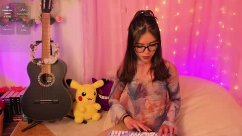 Snapshot of majo_prettty chatting on March 27, 2026, 11:04 pm Majo Pretty online show from March 27, 2026, 11:04 pm