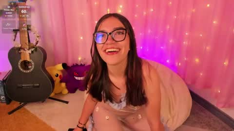 Snapshot of majo_prettty chatting on April 17, 2026, 10:46 pm Majo Pretty online show from April 17, 2026, 10:46 pm