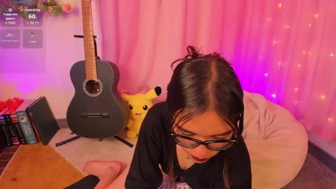 Snapshot of majo_prettty chatting on May 12, 2026, 7:11 pm Majo Pretty online show from May 12, 2026, 7:11 pm