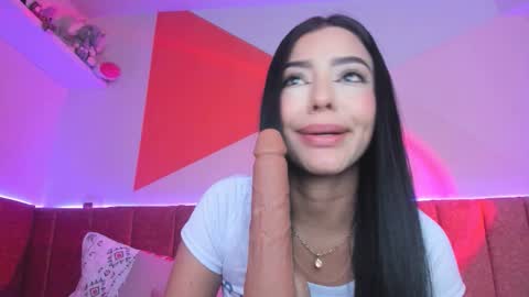 Majo Gomez online show from February 27, 2026, 10:37 am