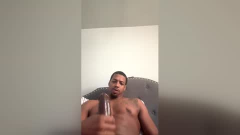 Major D online show from March 29, 2026, 9:04 pm