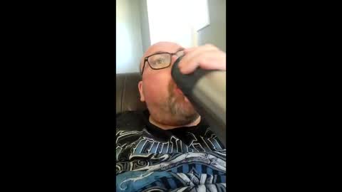Snapshot of majorgunit chatting on April 20, 2026, 5:26 pm Chris online show from April 20, 2026, 5:26 pm