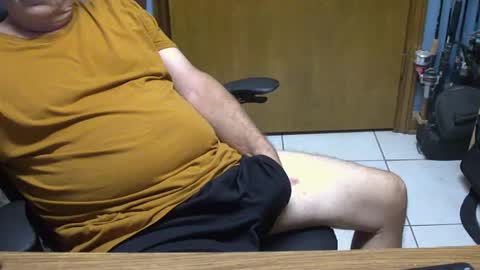 Snapshot of majormike34 chatting on April 30, 2026, 3:46 am majormike34 online show from April 30, 2026, 3:46 am