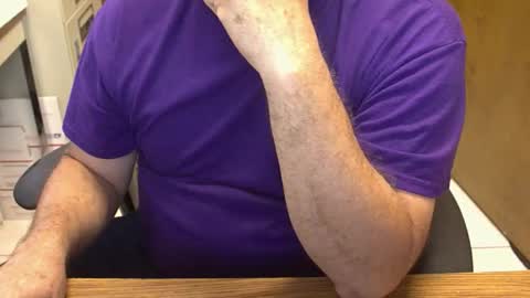 Snapshot of majormike34 chatting on May 1, 2026, 2:32 pm majormike34 online show from May 1, 2026, 2:32 pm