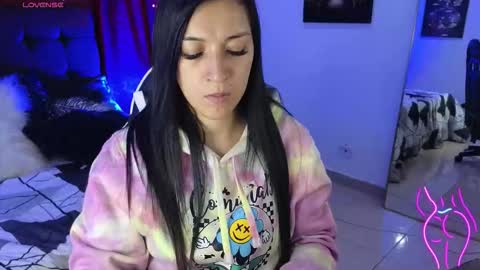 Celeste Bonet  online show from November 15, 2025, 11:18 am