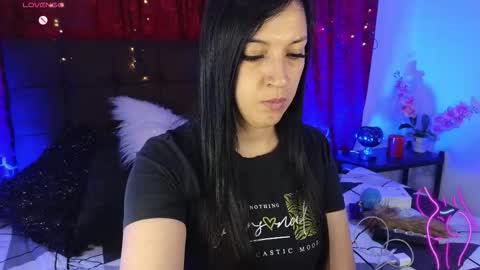 Celeste Bonet  online show from November 22, 2025, 11:42 am