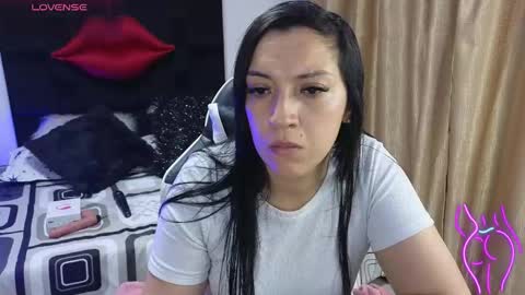 Snapshot of majuu__ chatting on December 20, 2025, 11:50 am Celeste Bonet online show from December 20, 2025, 11:50 am