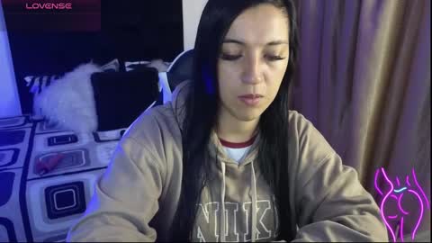 Snapshot of majuu__ chatting on February 2, 2026, 12:04 pm Celeste Bonet online show from February 2, 2026, 12:04 pm