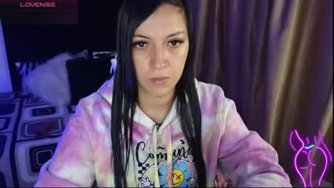 Snapshot of majuu__ chatting on February 7, 2026, 10:52 am Celeste Bonet online show from February 7, 2026, 10:52 am