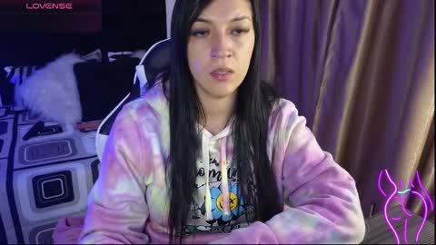 Snapshot of majuu__ chatting on February 12, 2026, 11:49 am Celeste Bonet online show from February 12, 2026, 11:49 am