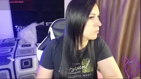 Snapshot of majuu__ chatting on March 3, 2026, 11:38 am Celeste Bonet online show from March 3, 2026, 11:38 am