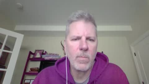 make_kevin_cum online show from April 30, 2026, 1:28 pm