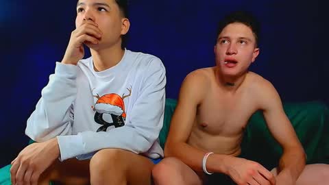 makell_bundchen online show from May 6, 2026, 9:36 am