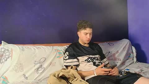 makell_bundchen online show from May 12, 2026, 10:12 am