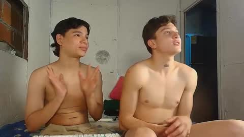 Snapshot of makell_bundchen chatting on June 7, 2026, 12:04 am makell_bundchen online show from June 7, 2026, 12:04 am