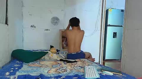 Snapshot of makell_bundchen chatting on June 9, 2026, 6:52 pm makell_bundchen online show from June 9, 2026, 6:52 pm
