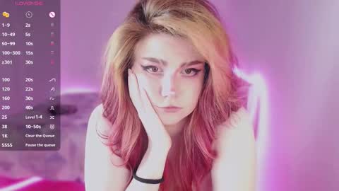 Ruby online show from March 18, 2026, 2:15 am