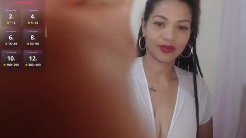 MAKENNAA online show from February 10, 2026, 9:57 am