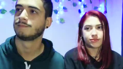 Snapshot of makenzy_darly chatting on December 30, 2024, 12:54 am Makenzy darly online show from December 30, 2024, 12:54 am