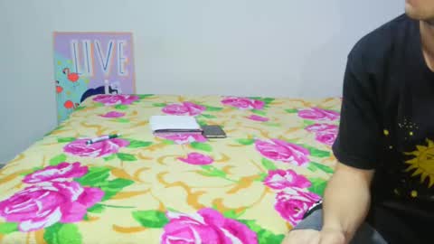 Snapshot of makenzy_darly chatting on January 23, 2025, 7:07 pm Makenzy darly online show from January 23, 2025, 7:07 pm