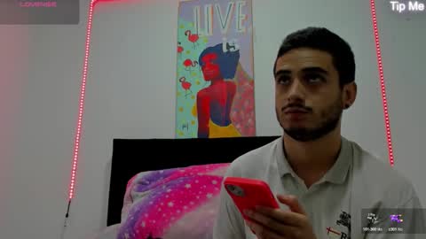 Makenzy darly online show from February 26, 2026, 4:33 am