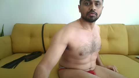Rakesh Slave online show from February 12, 2025, 11:30 pm