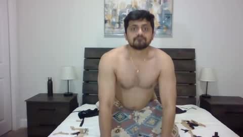 Rakesh Slave online show from January 7, 2026, 1:30 am