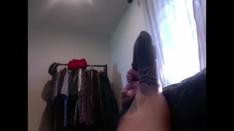 Marvin Straighish online show from February 18, 2025, 6:26 am