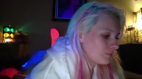 KarizmaticKitten online show from March 2, 2026, 6:25 am