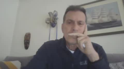 makis8989 online show from February 6, 2025, 7:35 am