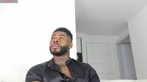 Snapshot of makonneen chatting on June 25, 2026, 7:46 am Makonnen online show from June 25, 2026, 7:46 am