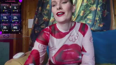 Snapshot of mal_meow chatting on May 27, 2026, 7:49 am Mal Dee online show from May 27, 2026, 7:49 am