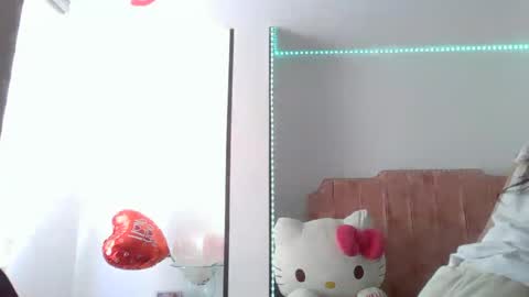 Snapshot of mal_norma chatting on December 7, 2024, 4:36 pm Mal Norma online show from December 7, 2024, 4:36 pm