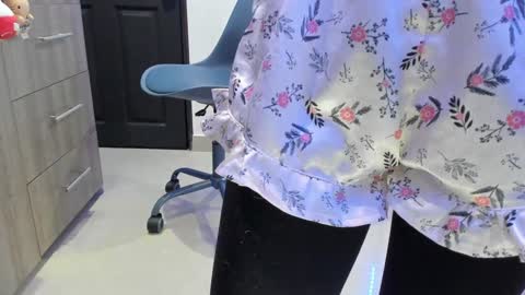 Snapshot of mal_norma chatting on January 18, 2025, 5:52 am Mal Norma online show from January 18, 2025, 5:52 am