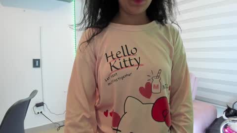 Snapshot of mal_norma chatting on January 23, 2025, 3:58 am Mal Norma online show from January 23, 2025, 3:58 am