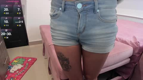 Snapshot of mal_norma chatting on February 11, 2025, 4:22 am Mal Norma online show from February 11, 2025, 4:22 am