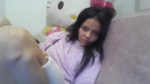 Snapshot of mal_norma chatting on February 27, 2025, 12:21 am Mal Norma online show from February 27, 2025, 12:21 am