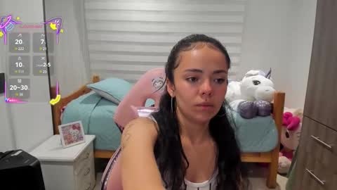 Snapshot of mal_norma chatting on March 30, 2026, 3:18 am Mal Norma online show from March 30, 2026, 3:18 am