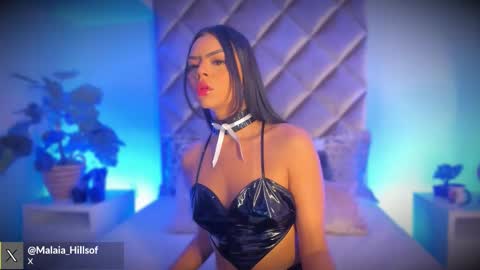 Snapshot of malaia_hills chatting on October 31, 2025, 6:53 pm Call Me Mala online show from October 31, 2025, 6:53 pm